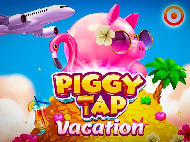 vasco 777 Porquinho Toque